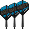 Misaladejuegos Plumas Target K-Flex No.2 Medium Standard Josh Rock 410152