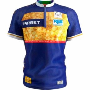 Misaladejuegos Camiseta Target Oficial Josh Rock Collarless 2025 Large 150962