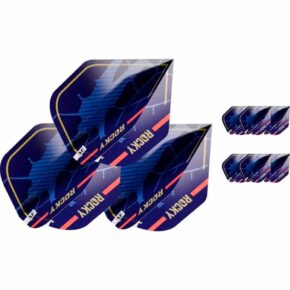 Misaladejuegos Plumas Target Darts Josh Rock NO2 Pro Ultra 3 Set 3 Unit 338060 - Imagen 2