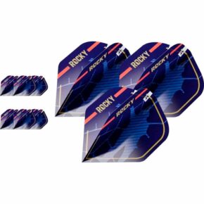Misaladejuegos Plumas Target Darts Josh Rock NO2 Pro Ultra 3 Set 3 Unit 338060