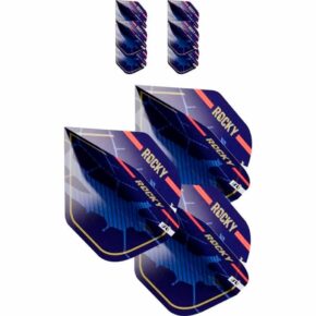 Misaladejuegos Plumas Target Darts Josh Rock NO2 Pro Ultra 3 Set 3 Unit 338060 - Imagen 3