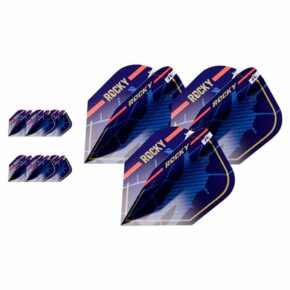 Misaladejuegos Plumas Target Darts Josh Rock NO6 Pro Ultra 3 Set 3 Unit 338070