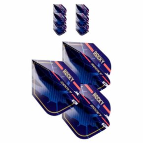 Misaladejuegos Plumas Target Darts Josh Rock NO6 Pro Ultra 3 Set 3 Unit 338070 - Imagen 3