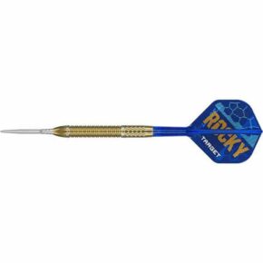 Misaladejuegos Dardos Target Darts Josh Rock Edición Limitada SP 24g 90% 190392