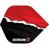 Misaladejuegos Ruthless Riptorn Standard Negro Rojo F4187 - Imagen 2
