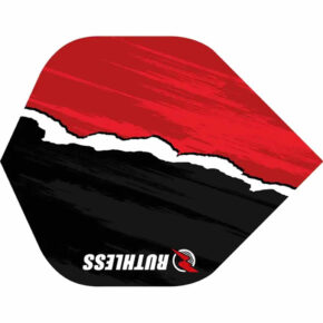 Misaladejuegos Ruthless Riptorn Standard Negro Rojo F4187 - Imagen 2