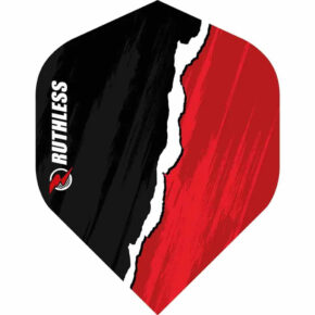 Misaladejuegos Ruthless Riptorn Standard Negro Rojo F4187