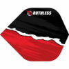 Misaladejuegos Ruthless Riptorn Standard Negro Rojo F4187 - Imagen 3