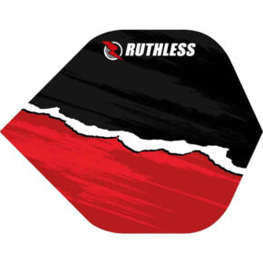 Misaladejuegos Ruthless Riptorn Standard Negro Rojo F4187 - Imagen 3