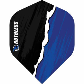 Misaladejuegos Ruthless Riptorn Standard Negro Azul F4190