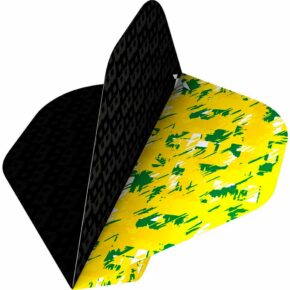 Misaladejuegos Plumas Mission Darts No2 Std Solo Solo Thomas Banks F4528 - Imagen 3