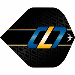 Misaladejuegos Plumas Mission Darts No2 Std Solo Solo Oskar Lukasiak F4526 - Imagen 2