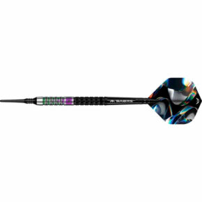 Misaladejuegos Dardos Mission Iridian Coral 90% 20gr D3602 - Imagen 2