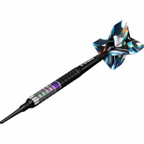 Misaladejuegos Dardos Mission Iridian Coral 90% 20gr D3602 - Imagen 3