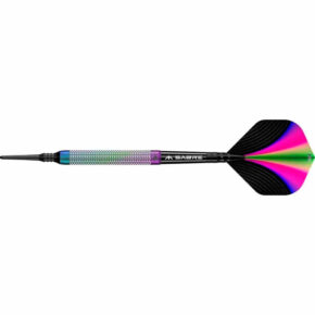 Misaladejuegos Dardos Mission Aurora Coral PVD 90% 18gr D3626 - Imagen 2