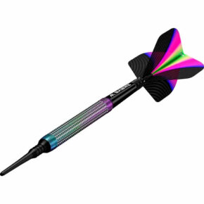 Misaladejuegos Dardos Mission Aurora Coral PVD 90% 18gr D3626 - Imagen 3