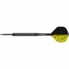 Misaladejuegos Dardos Mission Thomas Banks Black PVD 90% 24g D3638 - Imagen 2
