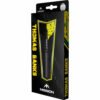 Misaladejuegos Dardos Mission Thomas Banks Black PVD 90% 24g D3638 - Imagen 3