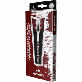 Misaladejuegos Dardos Mission Madars Razma 95% 21g D3643 - Imagen 4