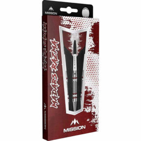 Misaladejuegos Dardos Mission Madars Razma 95% 21g D3643 - Imagen 5