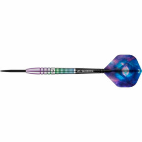 Misaladejuegos Dardos Mission Celestial Coral PVD 95% 21g D3603 - Imagen 2