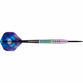 Misaladejuegos Dardos Mission Celestial Coral PVD 95% 21g D3603