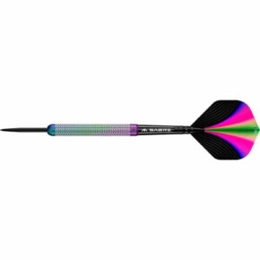 Misaladejuegos Dardos Mission Aurora Coral PVD 90% 23g D3624 - Imagen 2