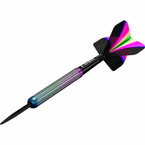 Misaladejuegos Dardos Mission Aurora Coral PVD 90% 23g D3624 - Imagen 3
