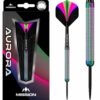 Misaladejuegos Dardos Mission Aurora Coral PVD 90% 23g D3624 - Imagen 6