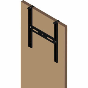Misaladejuegos Soporte Diana Shot Voyager Dartboard Hanger SH-SM8164 - Imagen 2