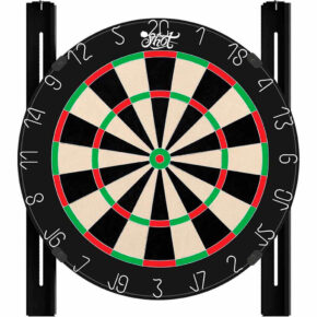 Misaladejuegos Soporte Diana Shot Voyager Dartboard Hanger SH-SM8164