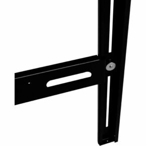 Misaladejuegos Soporte Diana Shot Voyager Dartboard Hanger SH-SM8164 - Imagen 4