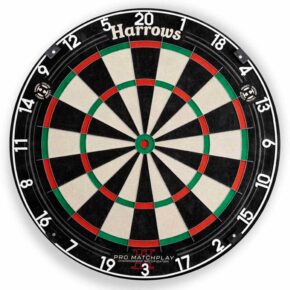 Misaladejuegos Diana Tradicional Pro Matchplay 2 JE10