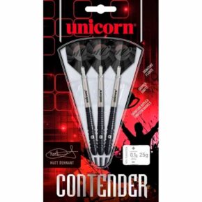 Misaladejuegos Dardos Unicorn Matthew Dennant 90% 25gr 11329 - Imagen 5