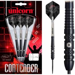 Misaladejuegos Dardos Unicorn Matthew Dennant 90% 25gr 11329 - Imagen 6