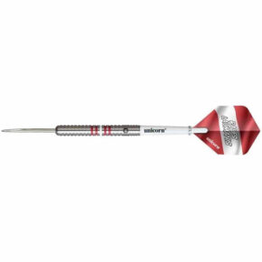 Misaladejuegos Dardos Unicorn Ralfs Laumanis 90% 23gr 11410