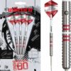 Misaladejuegos Dardos Unicorn Ralfs Laumanis 90% 23gr 11410 - Imagen 7