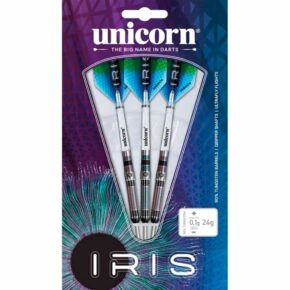 Misaladejuegos Dardos Unicorn Iris 90% 22gr 29811 - Imagen 6