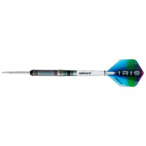 Misaladejuegos Dardos Unicorn Iris 90% 24gr 29812