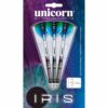Misaladejuegos Dardos Unicorn Iris 90% 24gr 29812 - Imagen 6