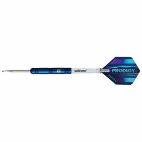 Misaladejuegos Dardos Unicorn Prodigy 01 95% 24gr 29802