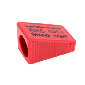 Misaladejuegos Reparador soletas Dynamic sacapuntas MS1 Rojo 45143000Rojo - Imagen 2