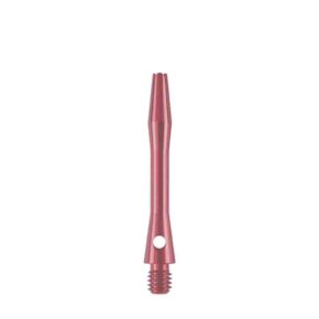 Misaladejuegos Cañas Anodised Rosa (53mm) CHS1342