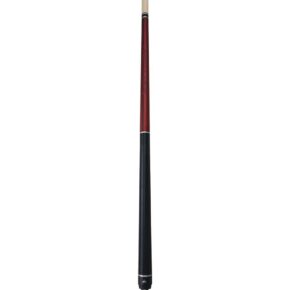 Misaladejuegos Taco billar Americano Buffalo Atlantic Rojo 20oz 13mm 5603.125.20
