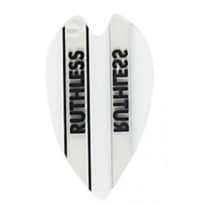 Misaladejuegos Plumas Ruthless Vortex Estándar Tranparente