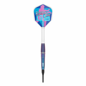 Misaladejuegos Dardos Target Japan Haruki Muramatsu G8 Rising Sun Sleek 90% 22g 210353 - Imagen 2