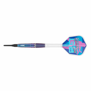 Misaladejuegos Dardos Target Japan Haruki Muramatsu G8 Rising Sun Sleek 90% 20g 210353