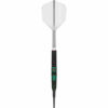 Misaladejuegos Dardos Target Mikuru Suzuki G5 The Miracle Lite 90% 17.5g 210350 - Imagen 2