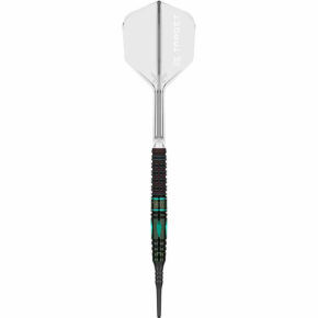 Misaladejuegos Dardos Target Mikuru Suzuki G5 The Miracle Lite 90% 17.5g 210350 - Imagen 2