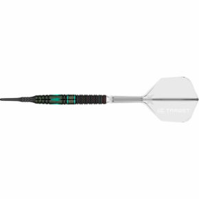 Misaladejuegos Dardos Target Mikuru Suzuki G5 The Miracle Lite 90% 17.5g 210350